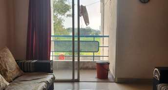 2 BHK Apartment For Rent in Eiffel Developers City Chakan Pune 6400269