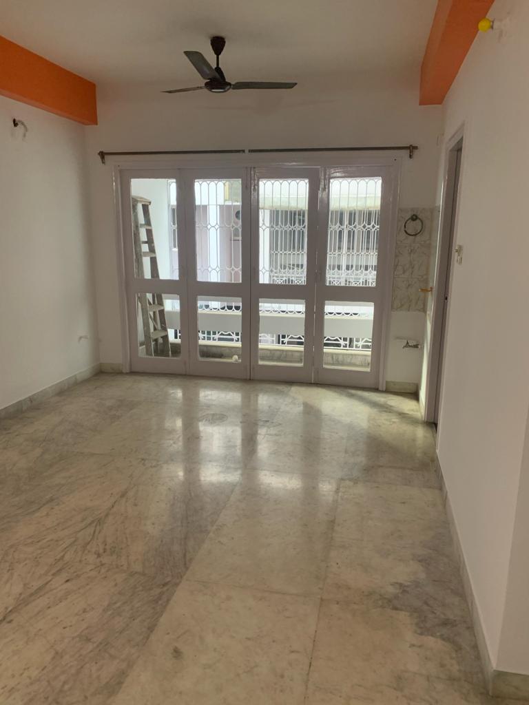 Rental 3 Bedroom 1420 Sq.Ft. Apartment in Tollygunge Kolkata 6400286