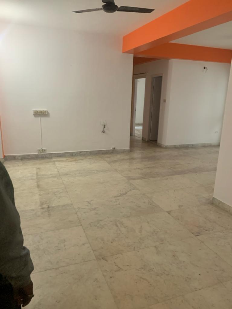 Rental 3 Bedroom 1420 Sq.Ft. Apartment in Tollygunge Kolkata 6400286