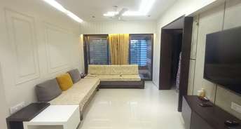 2 BHK Apartment For Resale in Living Essence Kandivali East Mumbai 6400279