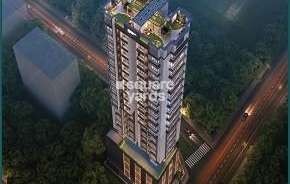 3 BHK Apartment For Resale in Platinum Grandeur Versova Mumbai 6400317