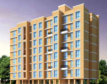 1 BHK Apartment For Resale in The Green Sapphirre Bapgaon Thane 6400446
