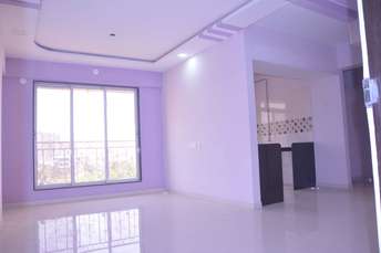 2 BHK Apartment For Rent in Borivali East Mumbai 6400358