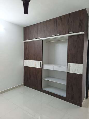 2 BHK Apartment For Rent in Vignana Nagar Bangalore 6400352