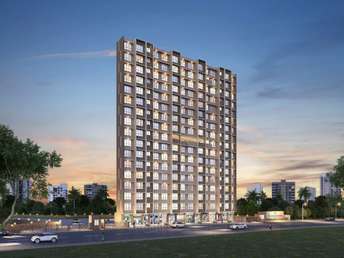 2 BHK Apartment For Resale in Veena Serene Chembur Mumbai  6400386