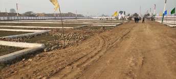 Plot For Resale in Jewar Greater Noida  6400395