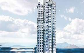2.5 BHK Apartment For Resale in Atul Blue Mountains  Malad East Mumbai 6400406