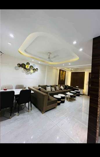2 BHK Builder Floor For Rent in Lajpat Nagar Delhi 6400440