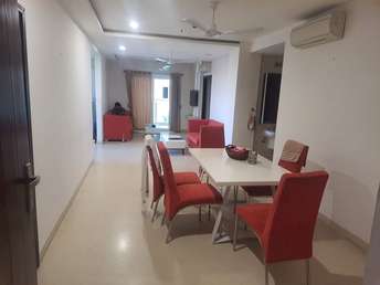 3 BHK Apartment For Rent in Phoenix Golf Edge Gachibowli Hyderabad 6400487