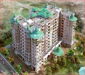 4 BHK Apartment For Rent in Prestige Leela Residency Kodihalli Bangalore 6400461