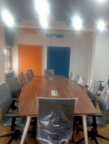 Commercial Office Space in IT/SEZ 800 Sq.Ft. For Rent in Halasuru Bangalore  6400448