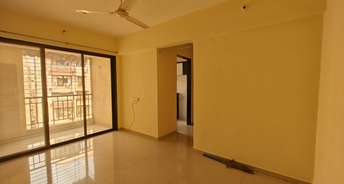 1 BHK Apartment For Rent in Om Prabhu Manohar CHS Sector 50 Navi Mumbai 6400498
