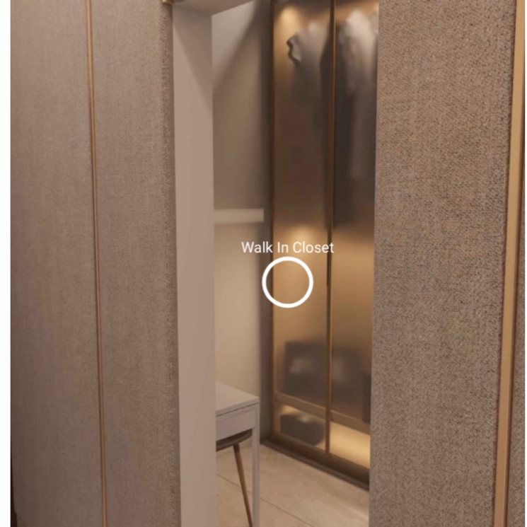 Bathroom, kolte-patil-life-republic-24k-espada 4 Bedroom 3028 Sq.Ft. Villa In Hinjewadi Pune 6400513