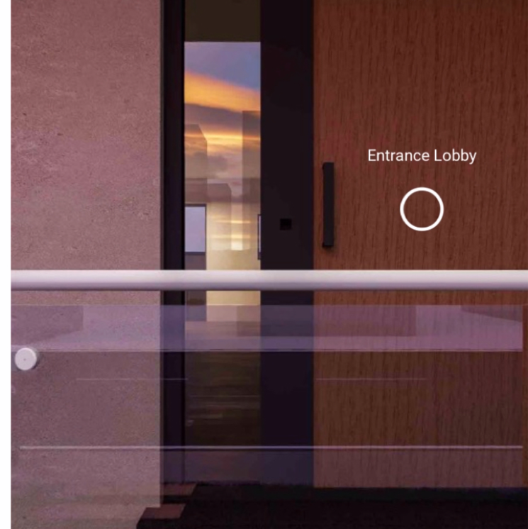 Exterior View, kolte-patil-life-republic-24k-espada 4 Bedroom 3028 Sq.Ft. Villa In Hinjewadi Pune 6400513