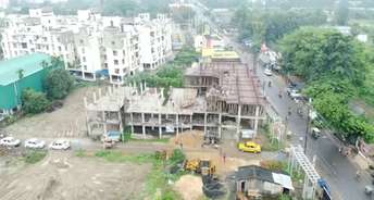 2 BHK Apartment For Resale in Madhyamgram Kolkata 6400491