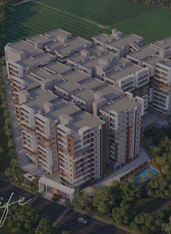 3 BHK Apartment For Resale in Bandlaguda Jagir Hyderabad 6400525