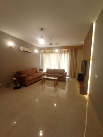 4 BHK Apartment For Rent in Shalimar Belvedere Court Gomti Nagar Lucknow 6400533