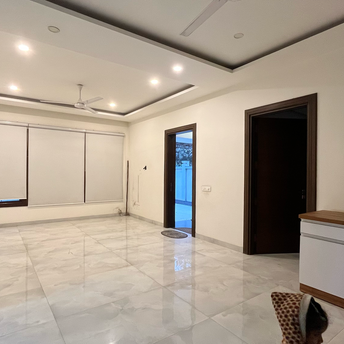 3 BHK Independent House For Rent in Sector 38 Gurgaon 6400546