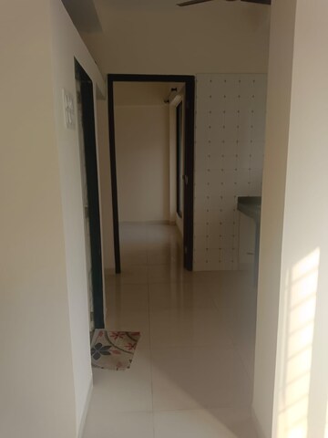 Building Lobby in 1 BHK Apartment at Seven Apna Ghar Phase 2 Plot B, Mira Road – for Rent