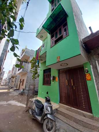 3 BHK Independent House For Resale in Surya Nagar Faridabad 6400574