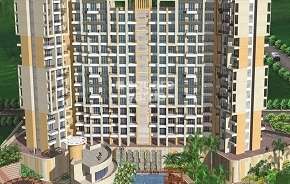 1 BHK Apartment For Resale in Charms Heritage Kalyan Kalyan West Thane 6400578