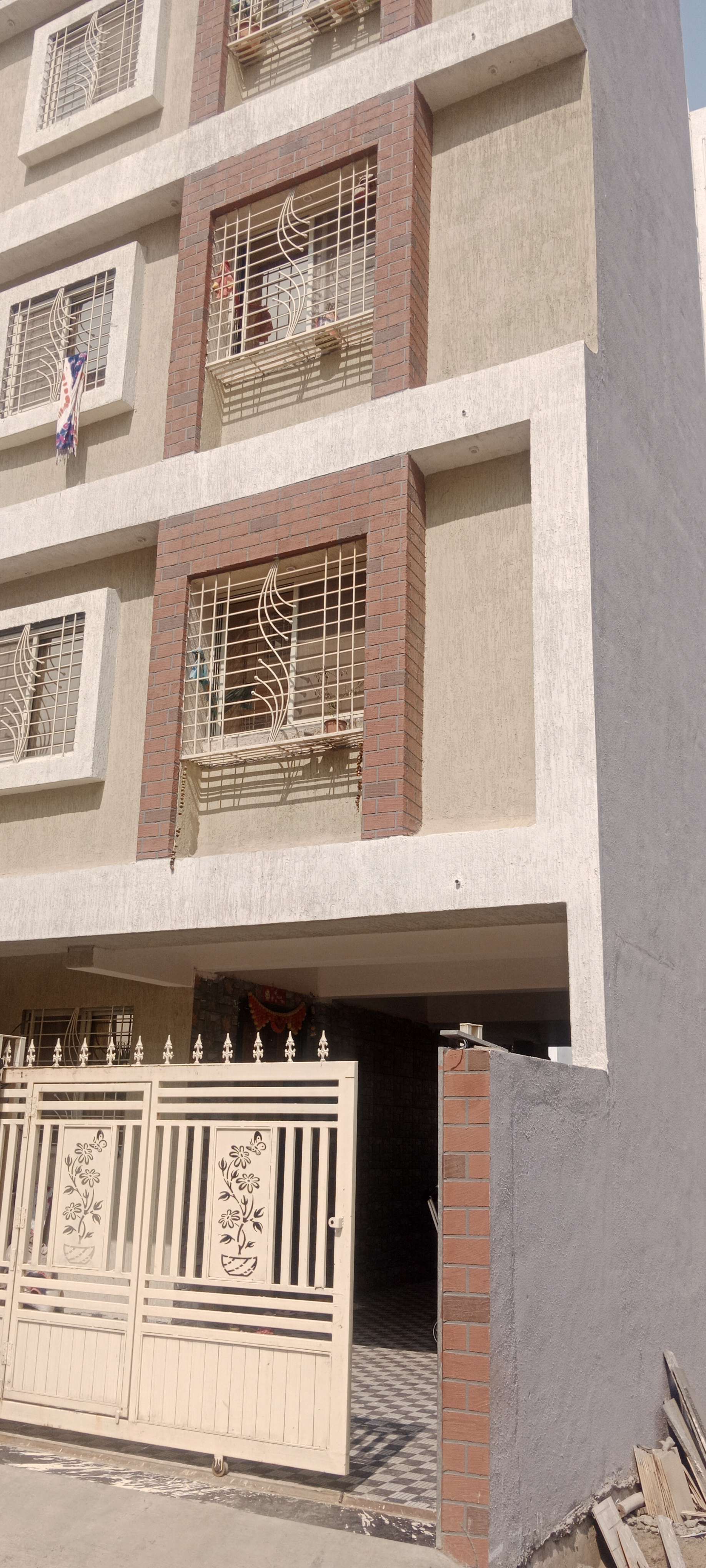 3 BHK House in Chovisawadi, Pune: 3 BHK Independent House in Chovisawadi,  Pune for Sale