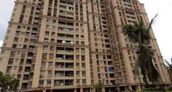1 BHK Apartment For Resale in Gala Lifestyle Pride Residency Kasarvadavali Thane 6400564
