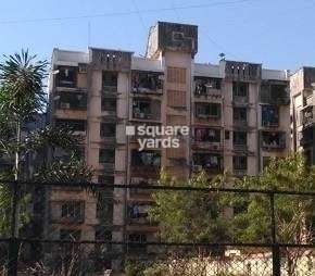 1 RK Builder Floor For Rent in Kandivali West Mumbai 6400587