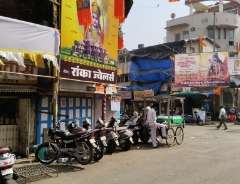 Commercial Shop 400 Sq.Ft. For Resale In Ganesh Peth Pune 6400642