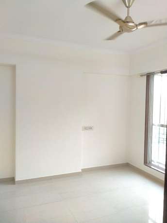 1 BHK Apartment For Rent in Sheth Vasant Oasis Andheri East Mumbai 6400634