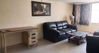 2 BHK Penthouse For Rent in Goyal Intercity Memnagar Ahmedabad 6400666