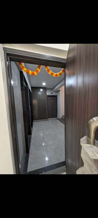 2 BHK Apartment For Resale in Borivali East Mumbai 6400659