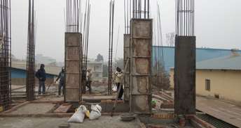 2 BHK Builder Floor For Resale in Bijwasan Delhi 6400690