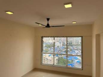 2.5 BHK Apartment For Rent in Kanakia Spaces Rainforest Andheri East Mumbai 6400691