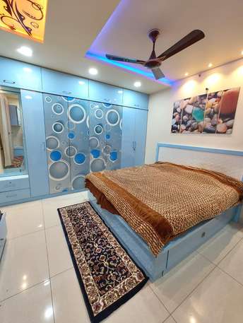 2.5 BHK Apartment For Rent in Aparna Serene Park Kondapur Hyderabad  6400695