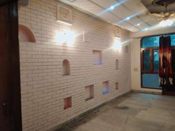 3 BHK Builder Floor For Rent in Kalkaji Delhi  6400810