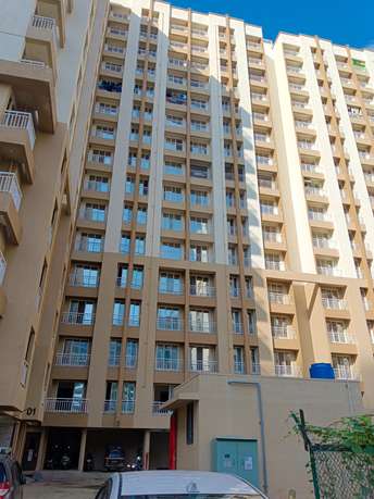 1 BHK Apartment For Resale in Seven Apna Ghar Phase 2 Plot B Mira Road Mumbai 6400735
