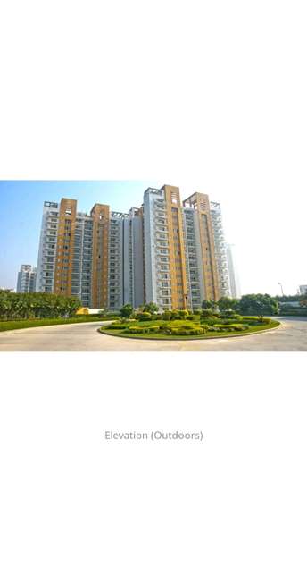 3 BHK Apartment For Rent in BPTP Park Grandeura Sector 82 Faridabad 6400739
