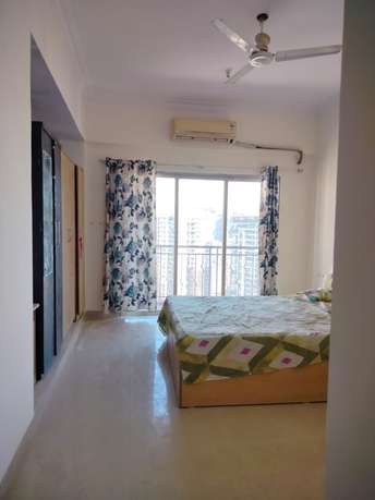 3 BHK Apartment For Rent in Yarrow Yucca Vinca Chandivali Mumbai 6400808