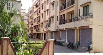 1 BHK Apartment For Rent in Shraddha Kanchi Enclave Chakan Pune 6400661