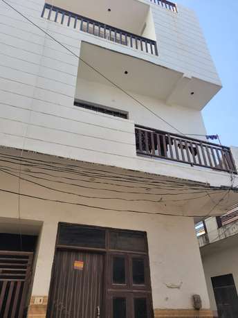 6 BHK Independent House For Resale in Sector 87 Faridabad 6400862