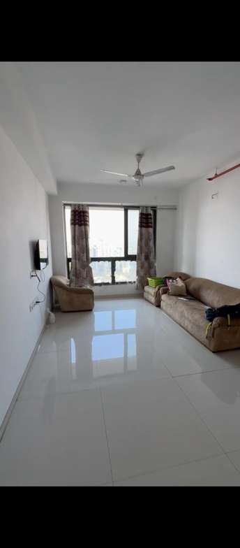 3 BHK Apartment For Rent in Sunteck City Avenue 2 Goregaon West Mumbai 6400855