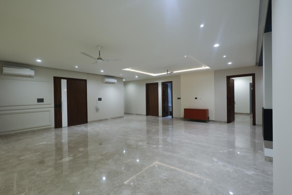 4 BHK Builder Floor For Resale in Sector 15 Faridabad  6400895