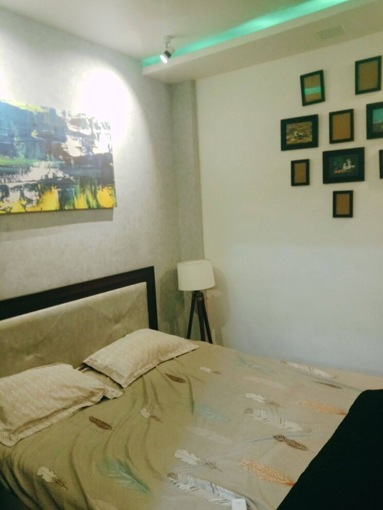 Bedroom, om-sai-chaya-apartment 2 Bedroom 1121 Sq.Ft. Apartment In Juinagar Navi Mumbai 6400876