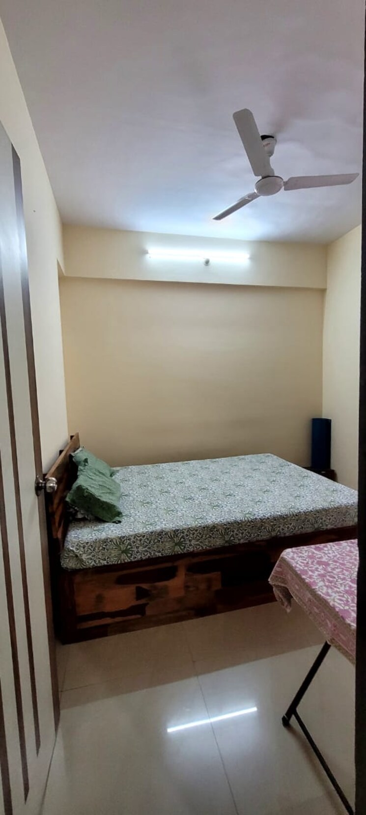 Bedroom, om-sai-chaya-apartment 2 Bedroom 1121 Sq.Ft. Apartment In Juinagar Navi Mumbai 6400876