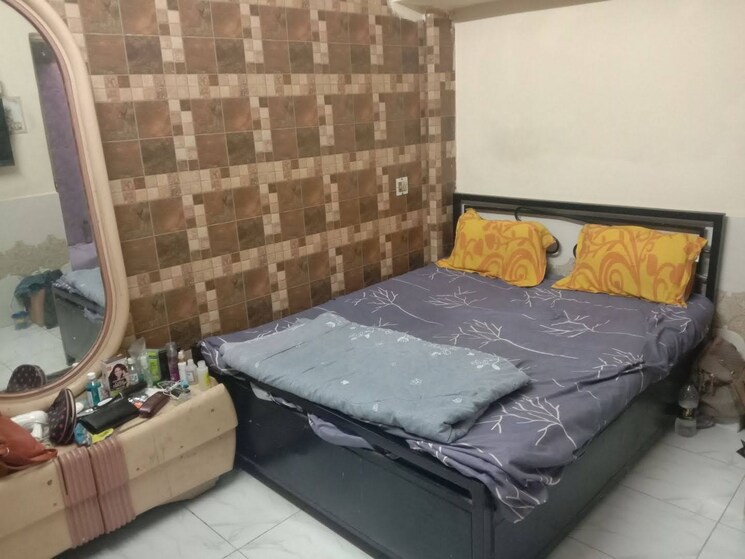 Bedroom, om-sai-chaya-apartment 2 Bedroom 1121 Sq.Ft. Apartment In Juinagar Navi Mumbai 6400876