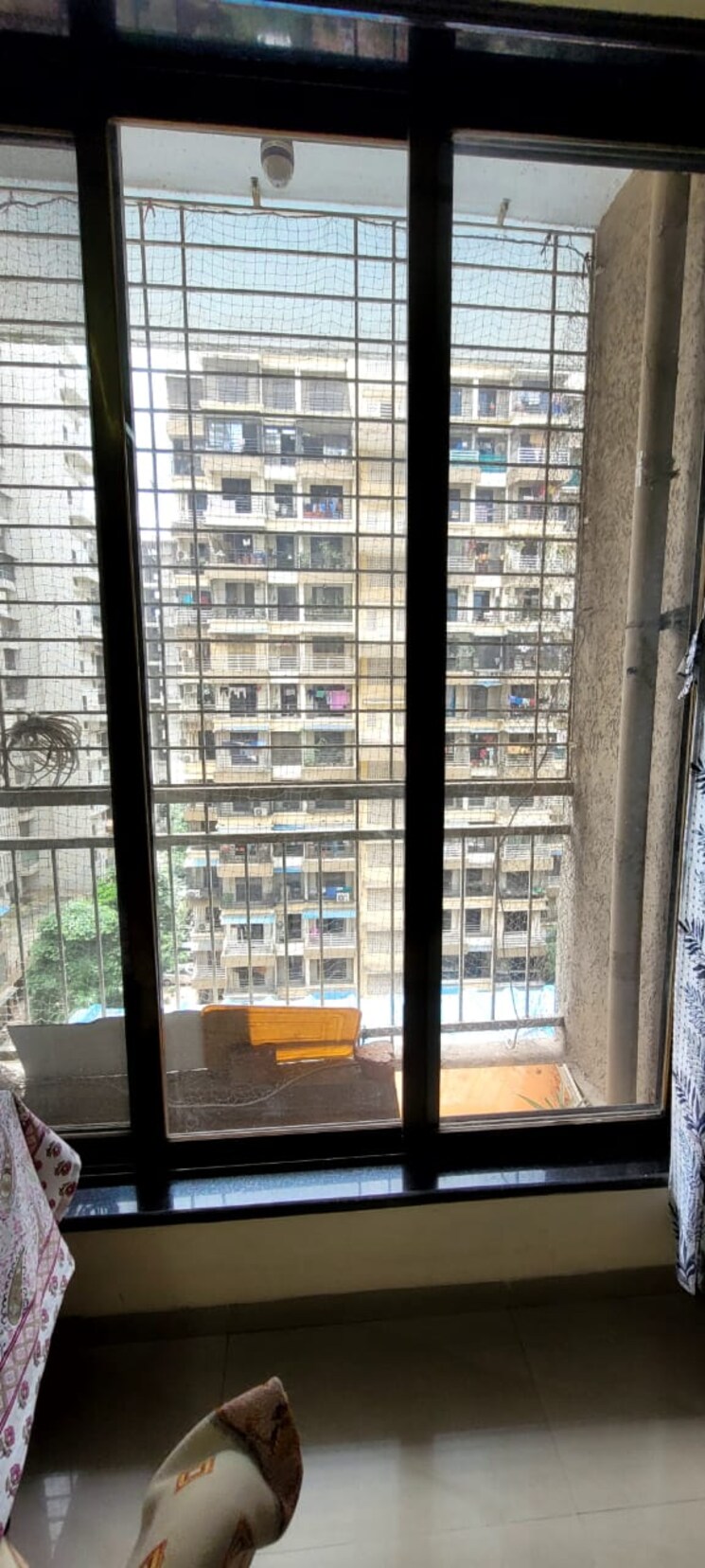 Exterior View, om-sai-chaya-apartment 2 Bedroom 1121 Sq.Ft. Apartment In Juinagar Navi Mumbai 6400876