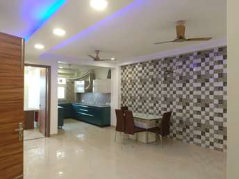 3 BHK Builder Floor For Rent in Sushant Lok Iii Gurgaon 6400928