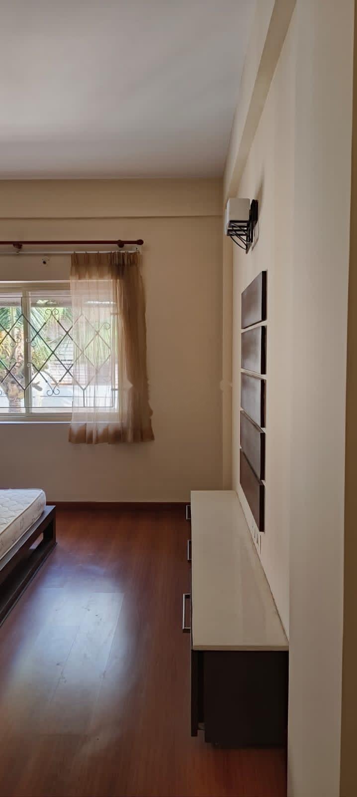 Rental 3 Bedroom 3600 Sq.Ft. Villa in Century Corbel, Sahakara Nagar