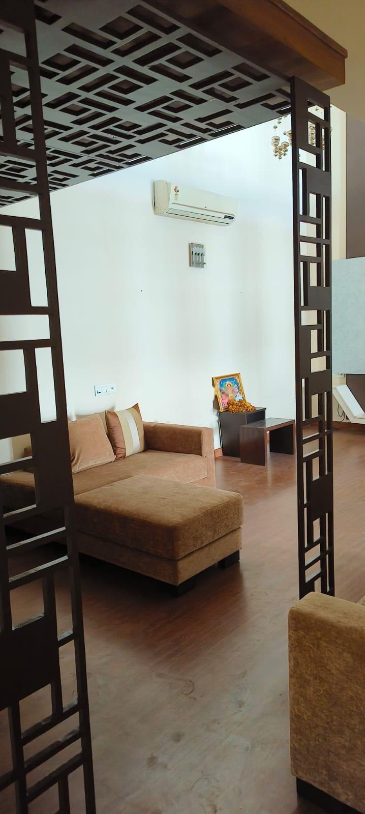 Rental 3 Bedroom 3600 Sq.Ft. Villa in Century Corbel, Sahakara Nagar